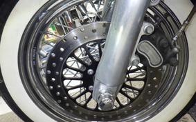 HARLEY FLSTC 1450 2004