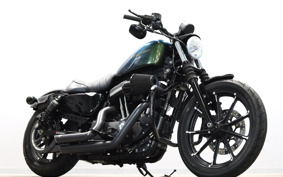 HARLEY XL883N 2018 LE2