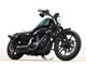 Фото Harley XL883N 2018 с японского аукциона