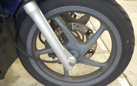 HONDA DIO 110 JF31