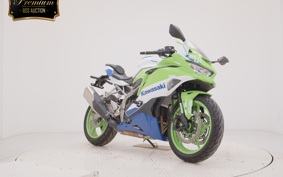 KAWASAKI ZX-4RR 2024