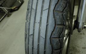 YAMAHA SR400 Gen.3 2004 RH01J