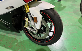 BMW S1000RR Premium Line 2017 0D50