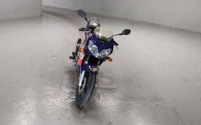 HONDA CBR125R JC34