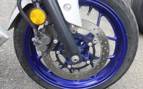 YAMAHA MT-03 2016 RH07J