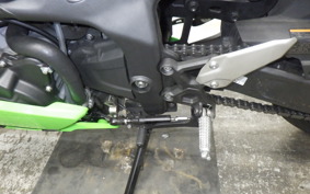 KAWASAKI ZX-25RR 2011 ZX250H
