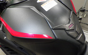 HONDA CBR250RR A 2011 MC51