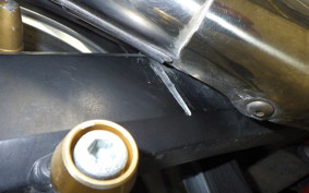 KAWASAKI Z1000 Gen.2 2007