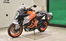 KTM 1290 SUPER DUKE GT 2021
