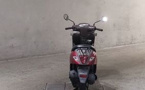 SUZUKI  LET'S  BASKET  CA4AA