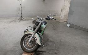 YAMAHA DRAGSTAR 400 CLASSIC VH01J