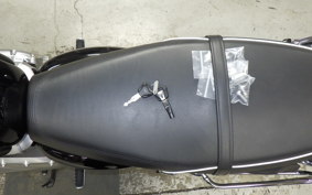 TRIUMPH BONNEVILLE T100 2018