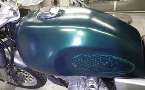 HONDA GB250 CLUBMAN Gen.4 MC10
