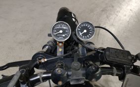 YAMAHA DRAGSTAR 400 1996 4TR