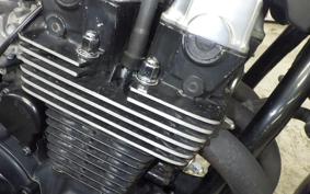 HONDA CB750 GEN 2 2009 RC42