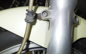 HONDA VRX400 1996 NC33