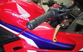 HONDA CBR400R 2024 NC65