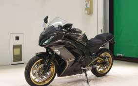 KAWASAKI NINJA 400 ABS 2016 EX400E