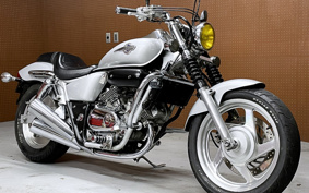 HONDA V-TWIN MAGNA MC29