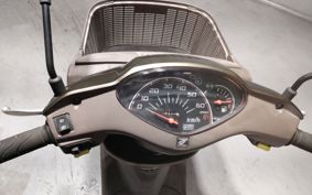HONDA DIO CHESTER AF68