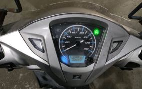HONDA LEAD 125 JF45