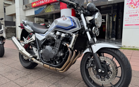 HONDA CB1300SF SUPER FOUR ABS 2024 SC54