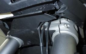 DUCATI MULTI STRADA 950S 2022