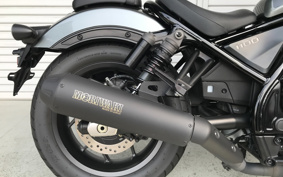 HONDA  REBEL 1100 2023 SC83