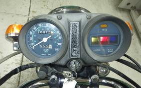 HONDA CB400T HAWK 2 2022 CB400T
