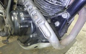 YAMAHA TW200 Gen.2 2000 DG07J
