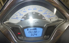 VESPA GTS250IE
