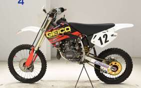 HONDA CR85R HE07