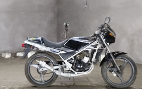 SUZUKI RG50 NA11A
