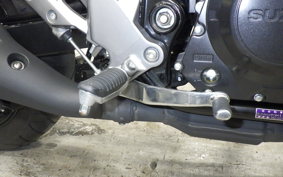 SUZUKI Vｽﾄﾛｰﾑ250 2017