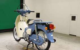 HONDA C50 SUPER CUB 2020 AA09