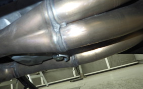 SUZUKI HAYABUSA Gen.3 2025 EJ11A