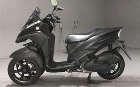 YAMAHA TRICITY 155 ABS SG37J
