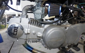 HONDA MONKEY Z50J