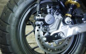 HONDA MONKEY 125 2003 JB05