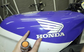HONDA CBR250RR 2007 MC22