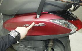 YAMAHA AXIS 125 Z 2021 SED7J