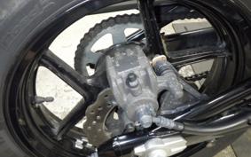 KAWASAKI ER600 F 2010