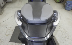 HONDA FORZA 250 MF15