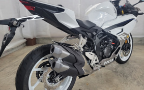 HONDA CBR250RR MC51