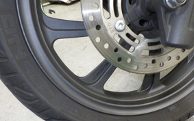 HONDA PCX125 1998 JF81