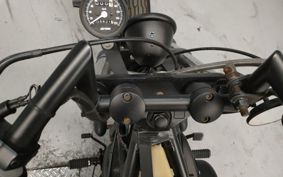 HONDA STEED 400 NC26