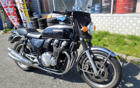 HONDA CB1100 ABS 2010 SC65
