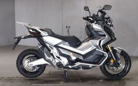 HONDA X-ADV 750 RC95