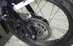 HONDA CT125-2 2012 JA65