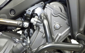 YAMAHA TRACER 9 GT+ 2023 RN70J